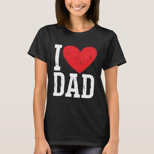 Fathers Day Papa Best Dad Ever Fatherhood Daddy  1 Tシャツ (正面)