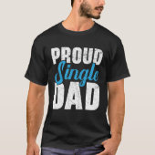 Fathers Day Papa Best Dad Ever Fatherhood Daddy  1 Tシャツ (正面)