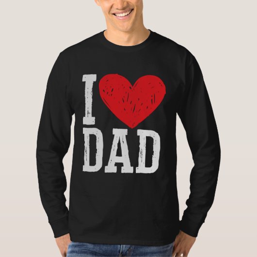Fathers Day Papa Best Dad Ever Fatherhood Daddy  1 Tシャツ (正面)