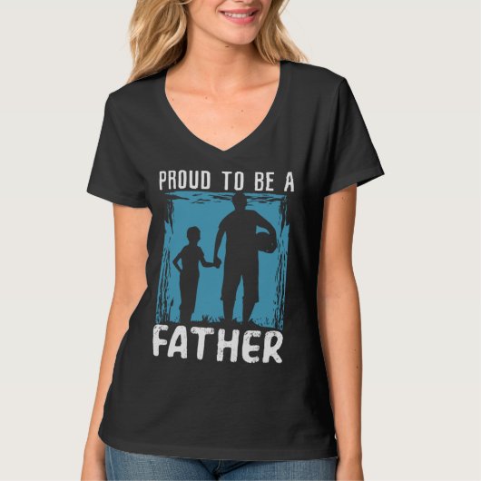 Fathers Day Papa Best Dad Ever Fatherhood Daddy  2 Tシャツ (正面)