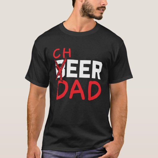 Fathers Day Papa Best Dad Ever Fatherhood Daddy  5 Tシャツ (正面)