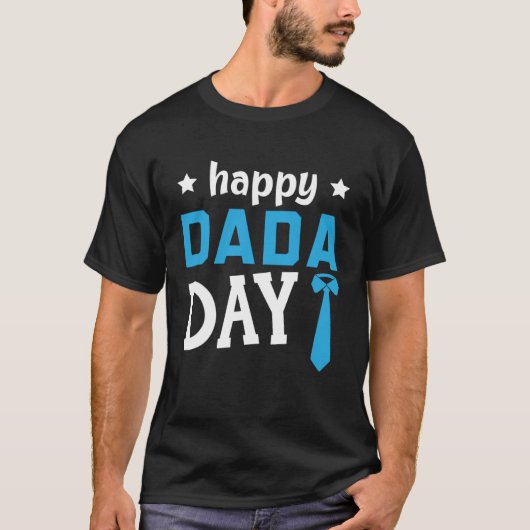Fathers Day Papa Best Dad Ever Fatherhood Daddy  6 Tシャツ (正面)