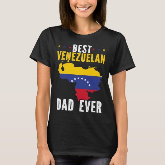Fathers Day Papa Best Dad Ever Fatherhood Daddy Tシャツ (正面)