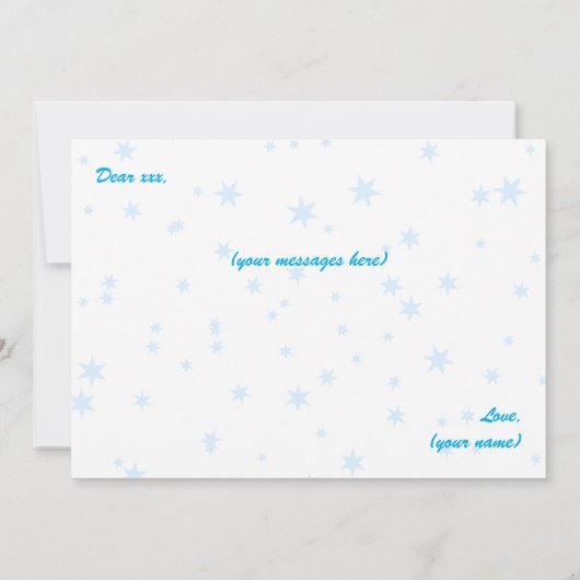 Fathers Day Photo Word Clouds Best Dad Father (裏面)