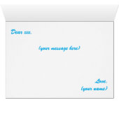 Fathers Day Photo Word Clouds Best Dad Father (内部横(下))