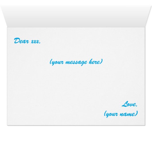 Fathers Day Photo Word Clouds Best Dad Father (内部横(下))