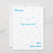 Fathers Day Photo Word Clouds Best Dad Father (裏面)