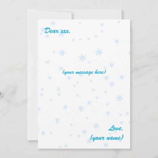 Fathers Day Photo Word Clouds Best Dad Father (裏面)