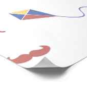 Father's Day Poster ポスター (角)