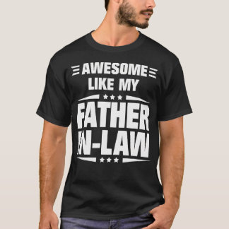 Father'S Day Quote Tシャツ