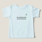 Father's Day Shirt (デザイン正面)