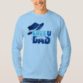 father's day tシャツ