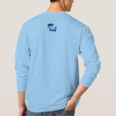 father's day tシャツ (裏面)