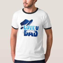 father's day tシャツ