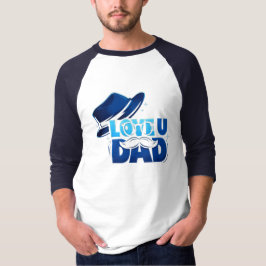 father's day tシャツ