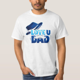 father's day tシャツ