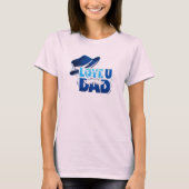 father's day tシャツ (正面)