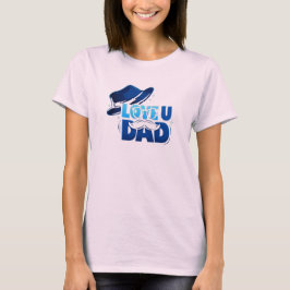 father's day tシャツ