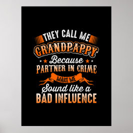 Father's Day | They Call Me Grandpappy ポスター