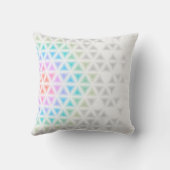 Fathom - by Vibrata Chromodoris - クッション (裏面)