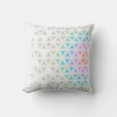 Fathom - by Vibrata Chromodoris - クッション (正面)