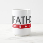 Fathom Realty Coffee Mug コーヒーマグカップ (中央)