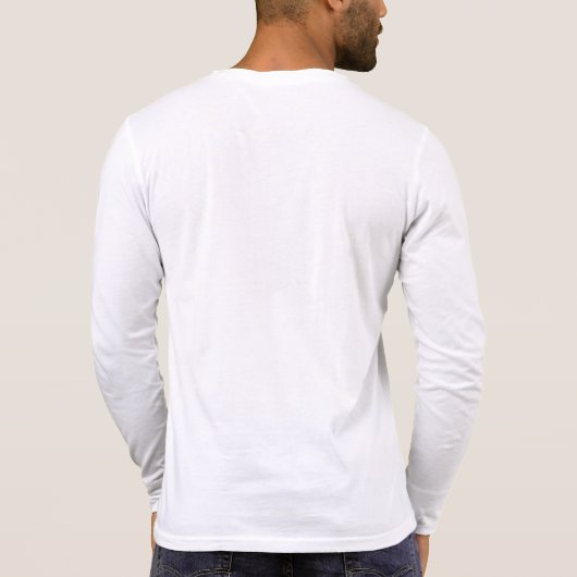 Fatimah Tシャツ (裏面)