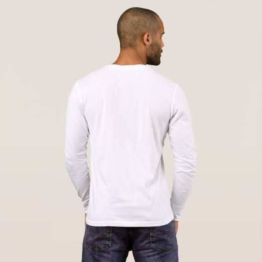 Fatimah Tシャツ (裏面フル)