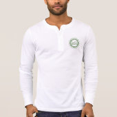 Fatimah Tシャツ (正面)