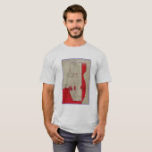 "Fatman " Tシャツ (正面フル)