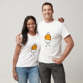FatsoのTシャツ Tシャツ (ユニセックス)