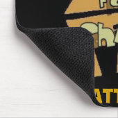 FATTpad マウスパッド (コーナー)