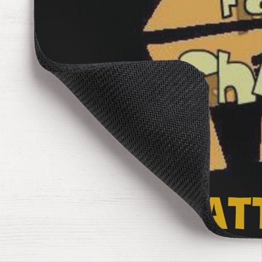 FATTpad マウスパッド (コーナー)