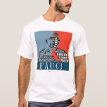 Fauci Trust ScienceヴィンテージレトロサポートDr. Antho Tシャツ<br><div class="desc">このフォッチデザインは、マスクを着用することに信頼しているチームのフォッチと科学の愛好家に最適である。ファウシと彼の科学のサポーターとして、チーム・ファウシのギフト最高のアイディア、ファンクラブ・フォッチ、アンソニー・フォッチ衣服博士のマスクは優しいサポート博士のアンソニー・フォッチのシャツ科学の恋人、化学の学生、化学先生。愛する人のための完璧な贈り物の科学と愛の化学以外のMorons衣服マスク親切になる</div>