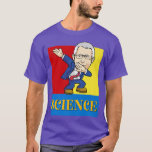 Fauci Trust ScienceヴィンテージレトロサポートDr. Antho Tシャツ<br><div class="desc">Fauci Trust ScienceヴィンテージレトロサポートDr. Anthony Fauci Premium.</div>