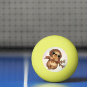 Faultier Tischtennisball 卓球ボール (ネット)