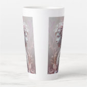 Faun カフェラテマグ (正面)