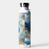 Fauna 1 - 001 ウォーターボトル (左面)