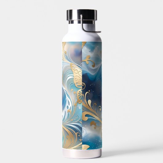 Fauna 1 - 001 ウォーターボトル (左面)