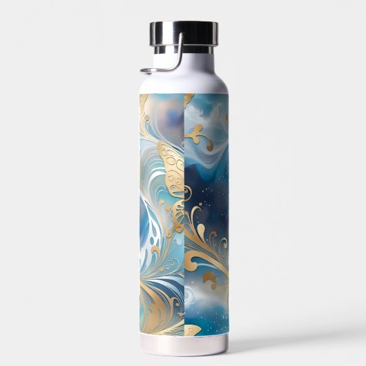 Fauna 1 - 001 ウォーターボトル (右面)