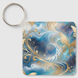 Fauna 1 - 001 キーホルダー