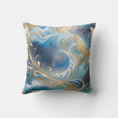 Fauna 1 - 001 クッション (裏面)