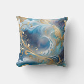 Fauna 1 - 001 クッション (正面)