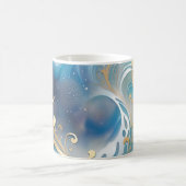 Fauna 1 - 001 コーヒーマグカップ (中央)