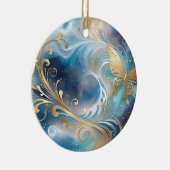 Fauna 1 - 001 セラミックオーナメント (右)