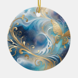 Fauna 1 - 001 セラミックオーナメント