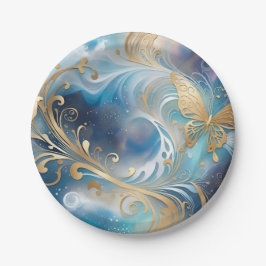 Fauna 1 - 001 ペーパープレート