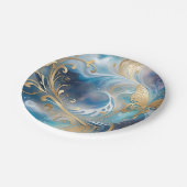 Fauna 1 - 001 ペーパープレート (アングル)