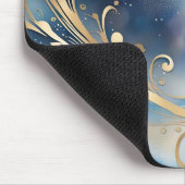 Fauna 1 - 001 マウスパッド (コーナー)