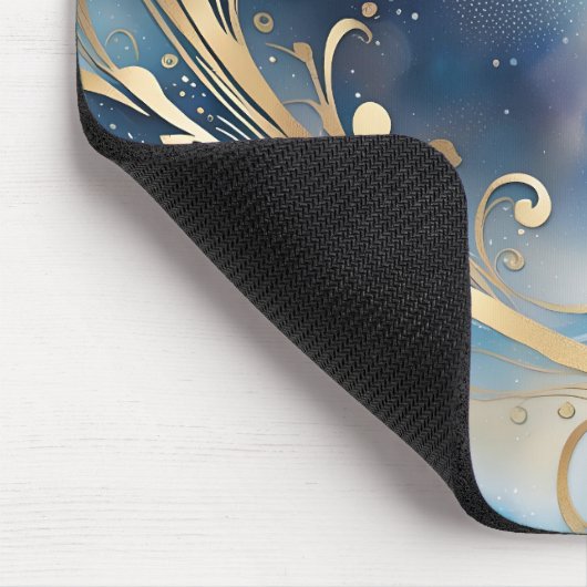 Fauna 1 - 001 マウスパッド (コーナー)